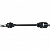Полуось All Balls AB6-KW-8-324
