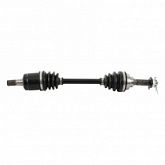 Полуось All Balls AB6-SK-8-102