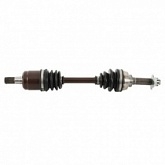 Полуось All Balls AB6-SK-8-301