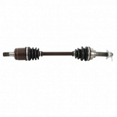 Полуось All Balls AB6-SK-8-302