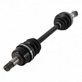 Полуось All Balls AB6-YA-8-300