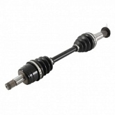 Полуось All Balls AB6-YA-8-309