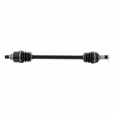 Полуось All Balls AB8-AC-8-309