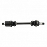 Полуось All Balls AB8-AC-8-349