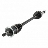 Полуось All Balls AB8-CA-8-120