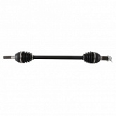 Полуось All Balls AB8-CA-8-126