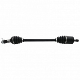 Полуось All Balls AB8-CA-8-133