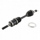 Полуось All Balls AB8-CA-8-215