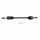 Полуось All Balls AB8-CA-8-218