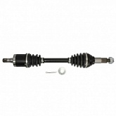 Полуось All Balls AB8-CA-8-232