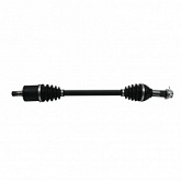 Полуось All Balls AB8-CA-8-234