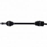 Полуось All Balls AB8-CA-8-309