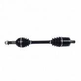 Полуось All Balls AB8-CA-8-311