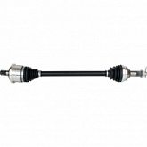 Полуось All Balls AB8-CA-8-347