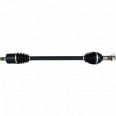 Полуось All Balls AB8-CA-8-350