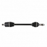 Полуось All Balls AB8-KW-8-138