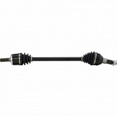 Полуось All Balls AB8-KW-8-139