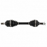 Полуось All Balls AB8-KW-8-221