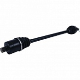 Полуось All Balls AB8-PO-8-399