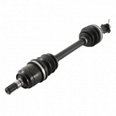 Полуось All Balls AB8-SK-8-303