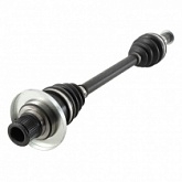 Полуось All Balls AB8-YA-8-301
