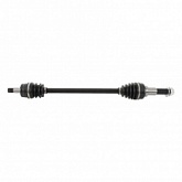 Полуось All Balls AB8-YA-8-305