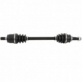 Полуось All Balls OEM-HO-8-301