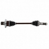 Полуось All Balls OEM-YA-8-301