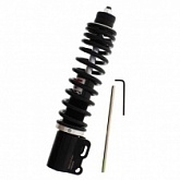 Амортизатор передний YSS MZX-006 Black