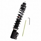 Амортизатор передний YSS MZX-010 Black
