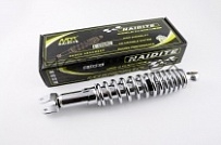 Амортизатор задний NDT MN-15 Chrome GY6, Dio ZX, Lead