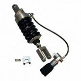 Амортизатор задний YSS MZ456-360H1RL-02-X Black