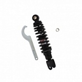 Амортизатор задний YSS OD220-230P-01-X Black