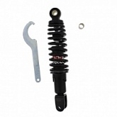 Амортизатор задний YSS OD220-250P-01-X Black