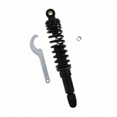 Амортизатор задний YSS OD220-310P-01-X Black