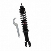 Амортизатор задний YSS OD220-310P-02-X Black