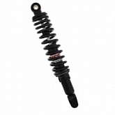 Амортизатор задний YSS OD220-330P-01-X Black
