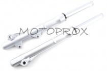 Амортизаторы передние Qima APQ-001 Silver Active