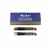 Амортизаторы передние Ruikai APC-001 Black AD50