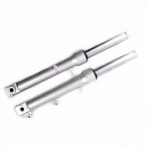 Амортизаторы передние TA PVT-002 Silver Zongshen Legend