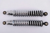 Амортизаторы задние Jing AMJ-005 Chrome Минск