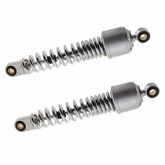 Амортизаторы задние Motorace MAZ-045 Chrome