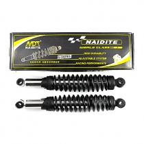 Амортизаторы задние NDT MN-37 Black Delta