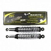 Амортизаторы задние NDT MN-37 Chrome Delta