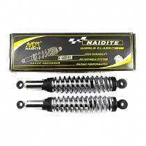 Амортизаторы задние NDT MN-37 Chrome Delta