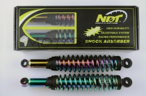 Амортизаторы задние NDT MN-37 Iridium Delta