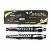 Амортизаторы задние NDT MN-42 Chrome Delta