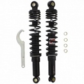 Амортизаторы задние YSS RD220-330P-34-X Black