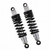 Амортизаторы задние YSS RD222-270P-02-X Black