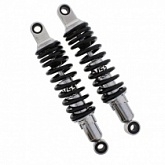 Амортизаторы задние YSS RD222-300P-08-X Black